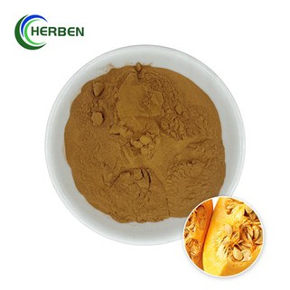 Serbuk Ekstrak Biji Labu 10:1