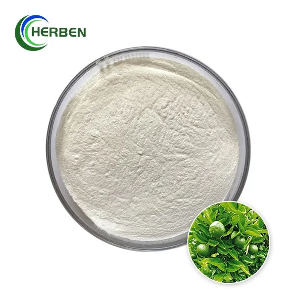 Apigenin tulen